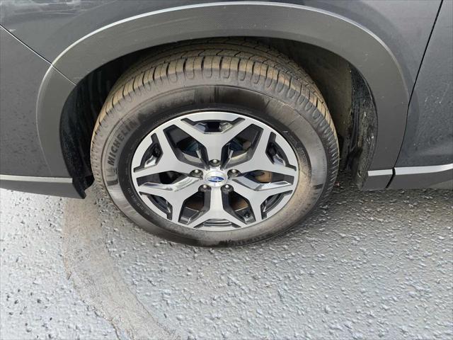used 2019 Subaru Forester car, priced at $24,980