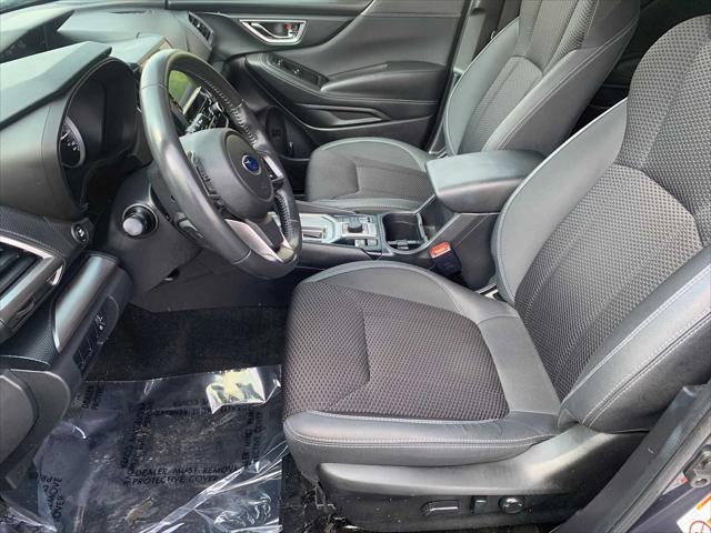 used 2019 Subaru Forester car, priced at $24,980