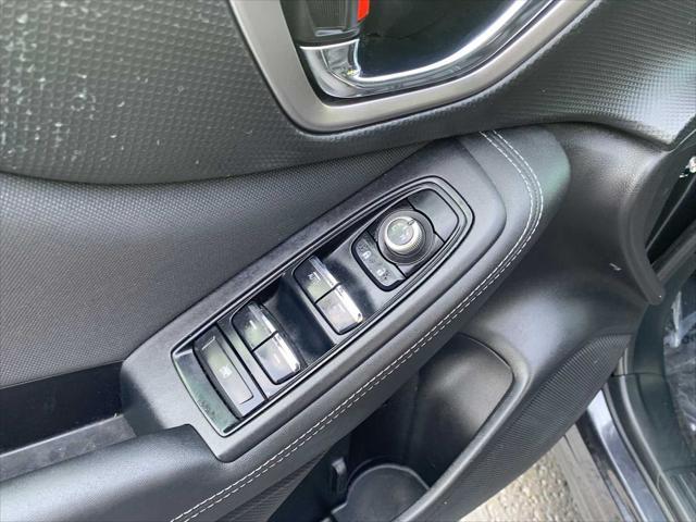 used 2019 Subaru Forester car, priced at $24,980