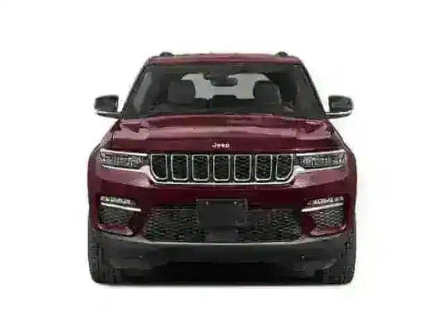 new 2024 Jeep Grand Cherokee car, priced at $56,635