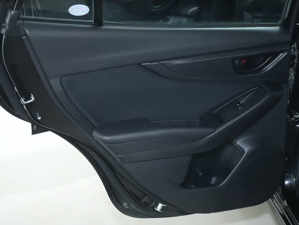 used 2023 Subaru Impreza car, priced at $24,897