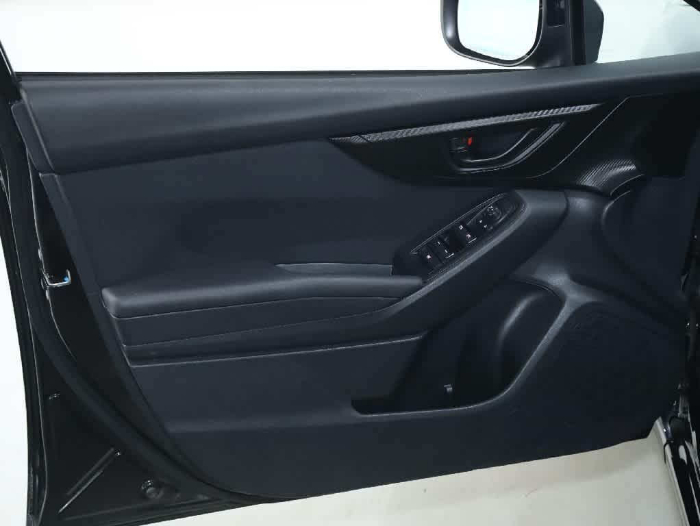 used 2023 Subaru Impreza car, priced at $24,897