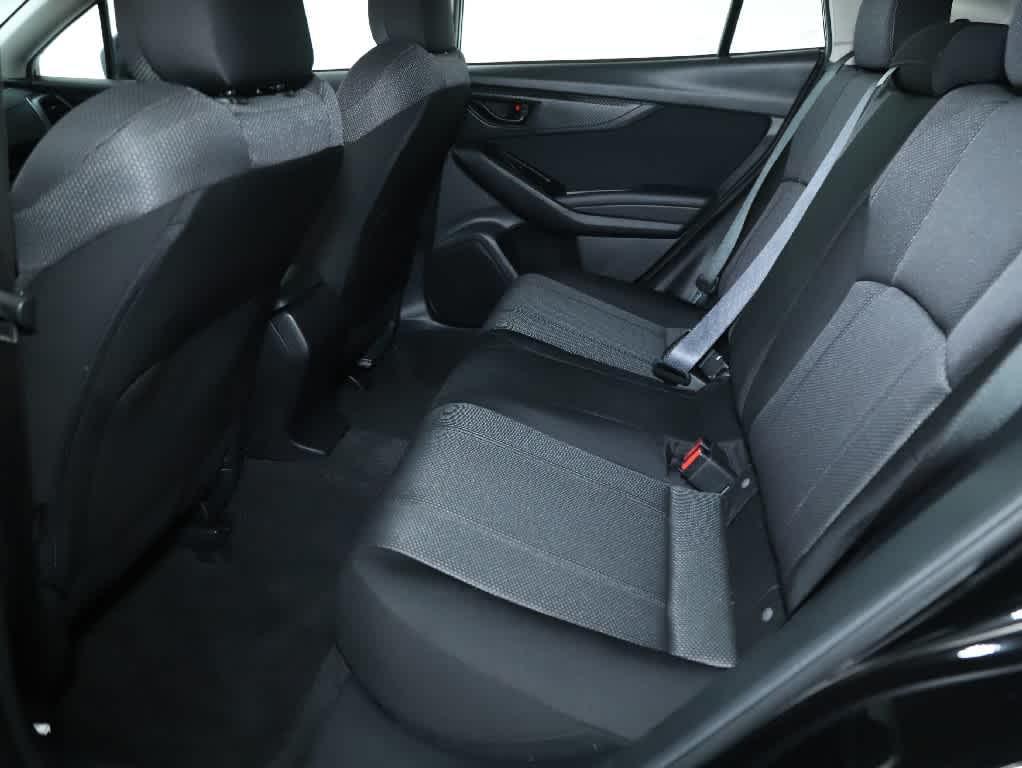 used 2023 Subaru Impreza car, priced at $24,897