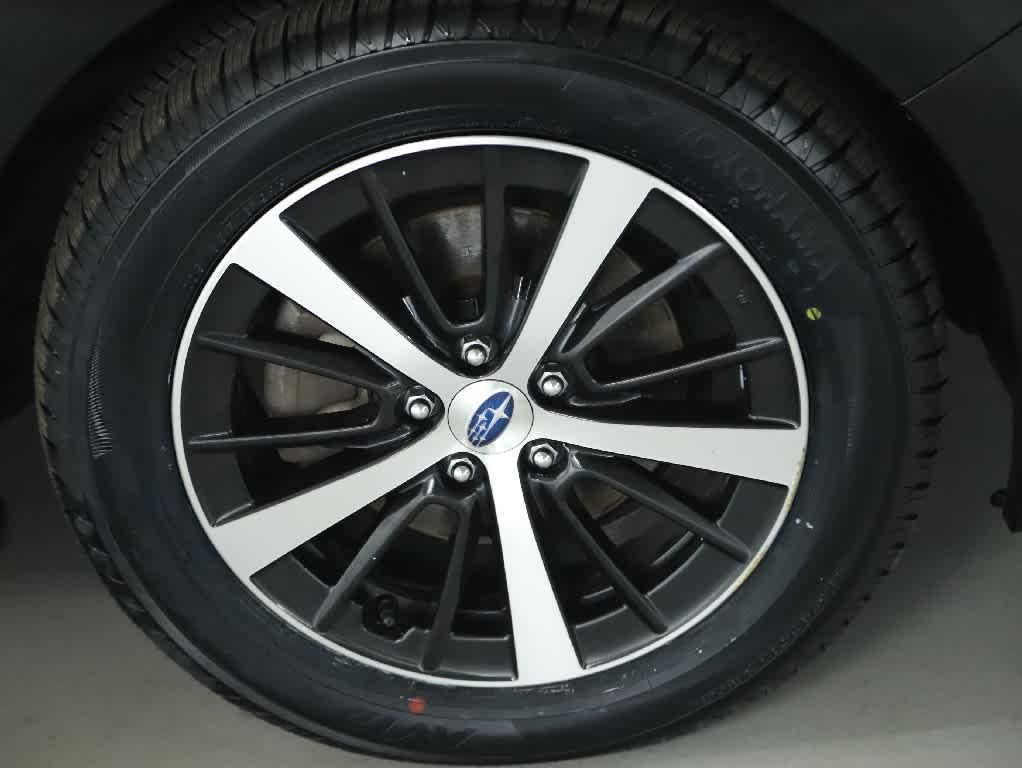 used 2023 Subaru Impreza car, priced at $24,897