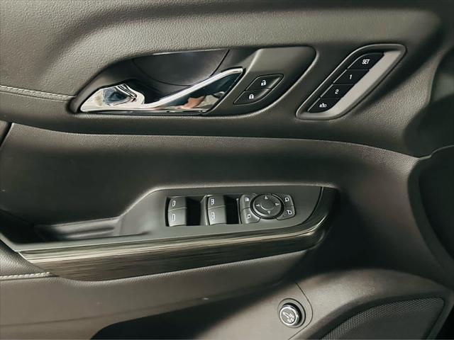 used 2023 GMC Acadia car, priced at $39,802