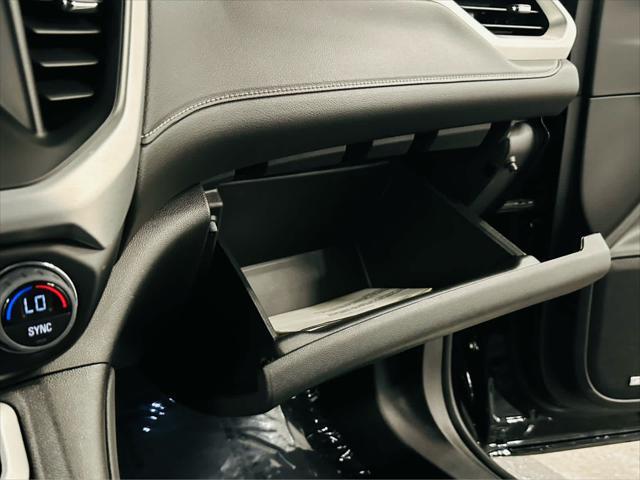 used 2023 GMC Acadia car, priced at $39,802