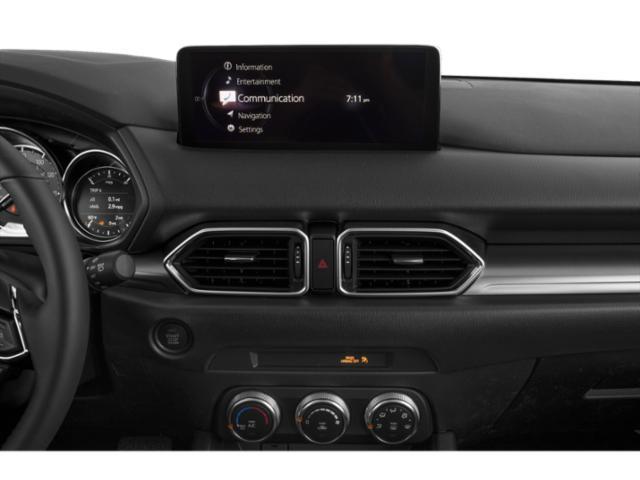 used 2022 Mazda CX-5 car, priced at $26,931