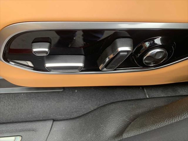 new 2025 Jeep Grand Cherokee car, priced at $67,875
