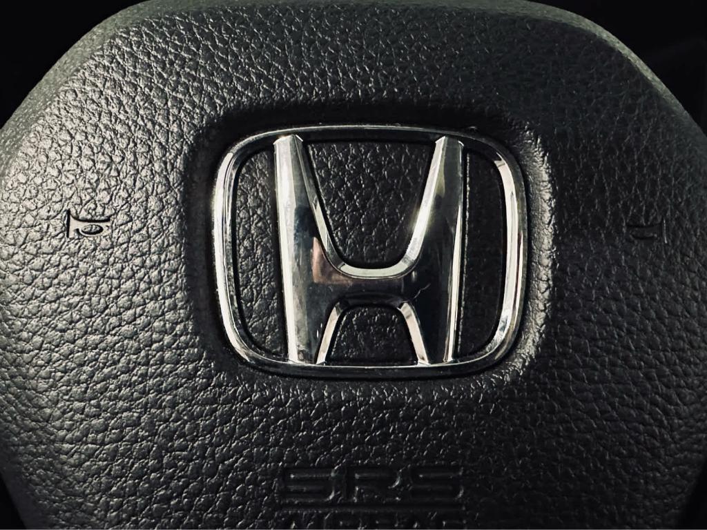 used 2022 Honda Civic car, priced at $25,800