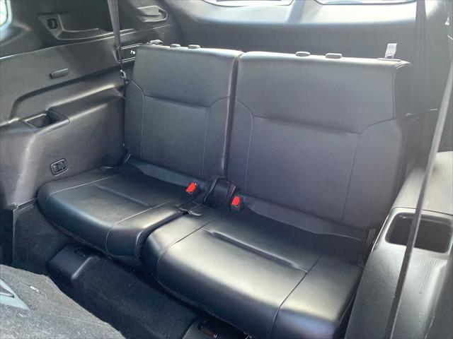 used 2022 Mitsubishi Outlander car, priced at $23,998