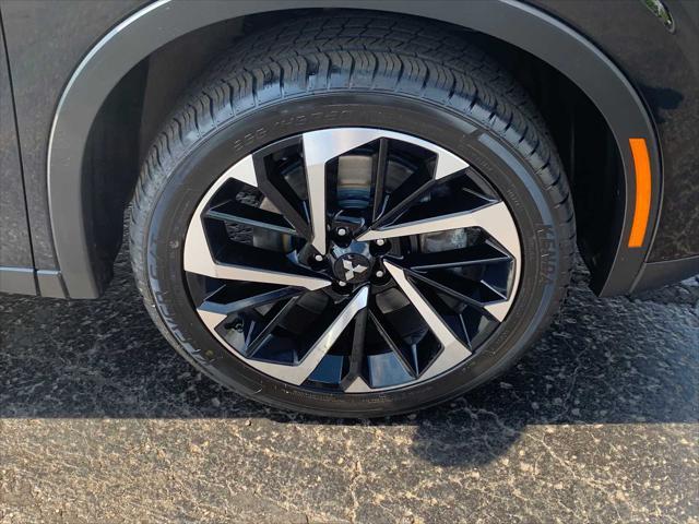 used 2022 Mitsubishi Outlander car, priced at $23,998