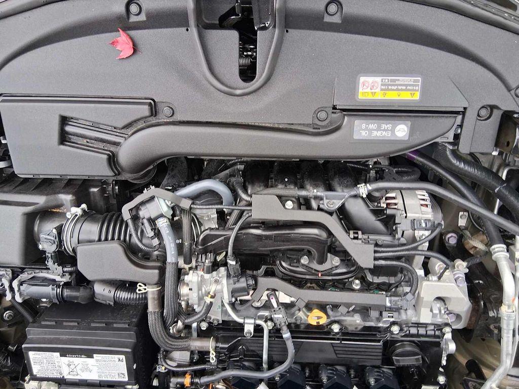 used 2025 Toyota Corolla car, priced at $27,485