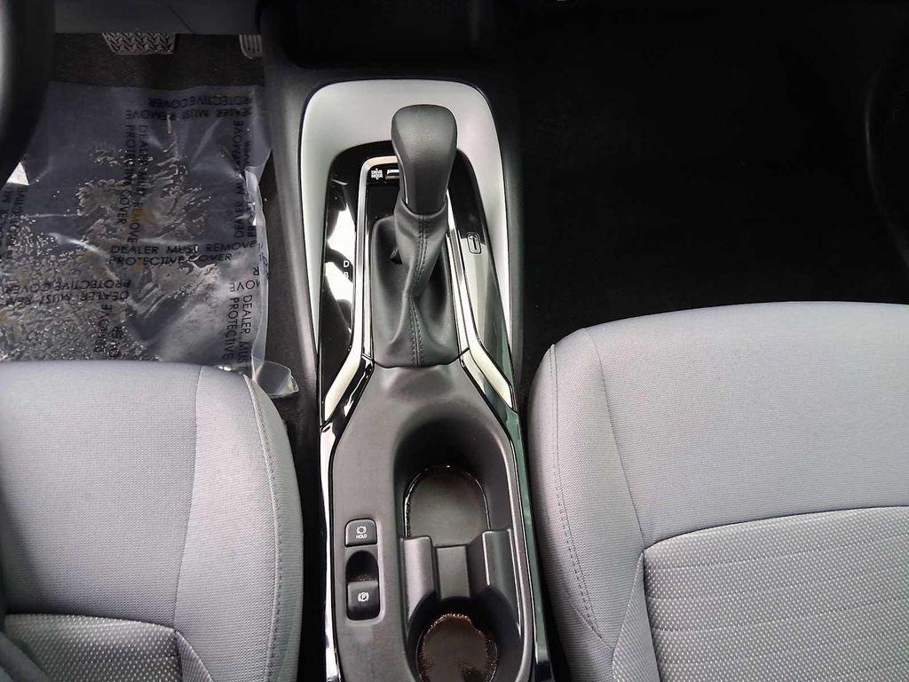 used 2025 Toyota Corolla car, priced at $27,485