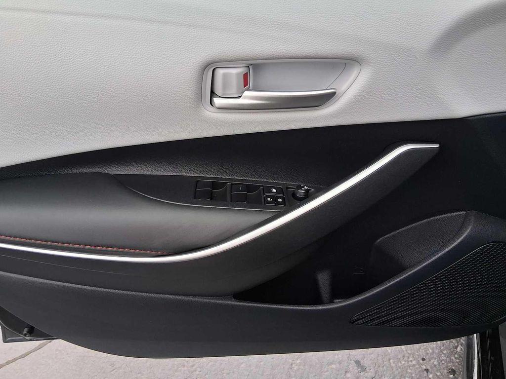 used 2025 Toyota Corolla car, priced at $27,485