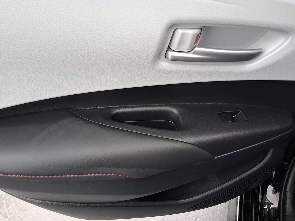 used 2025 Toyota Corolla car, priced at $27,485