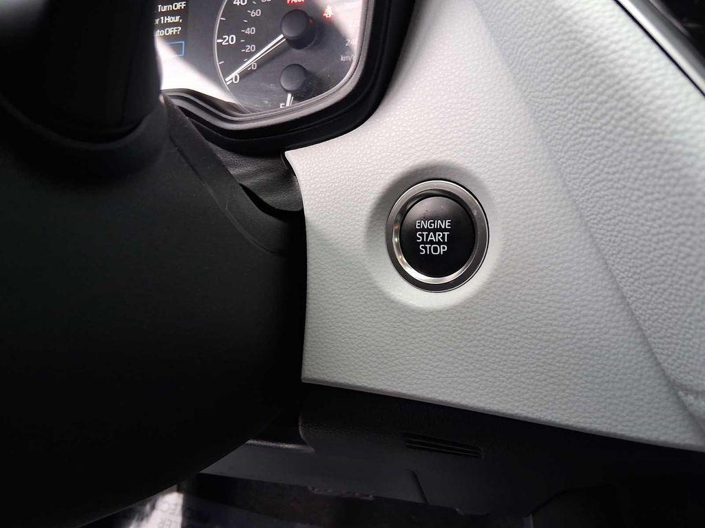 used 2025 Toyota Corolla car, priced at $27,485