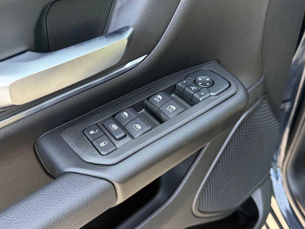 new 2026 Ram 1500 car, priced at $61,488