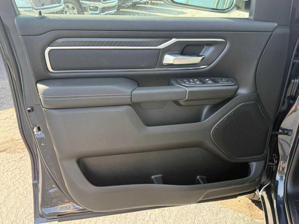 new 2026 Ram 1500 car, priced at $61,488