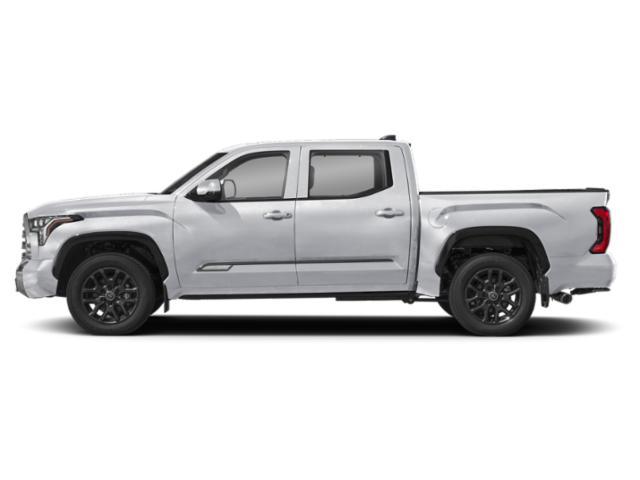 new 2025 Toyota Tundra car, priced at $73,873
