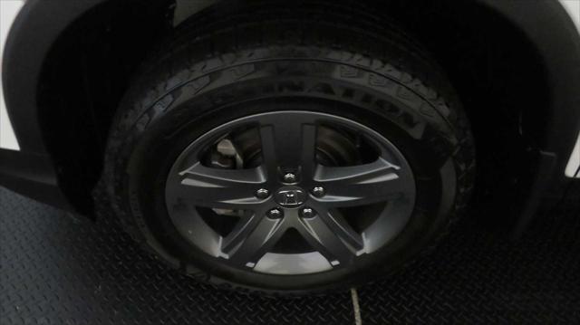 used 2023 Honda Ridgeline car, priced at $40,428