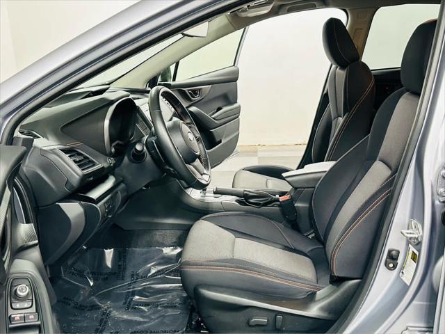 used 2023 Subaru Crosstrek car, priced at $29,479