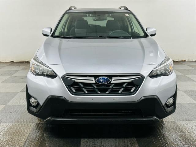used 2023 Subaru Crosstrek car, priced at $29,479