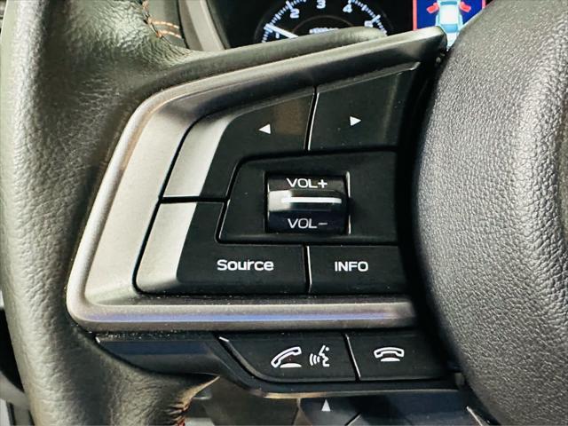 used 2023 Subaru Crosstrek car, priced at $29,479