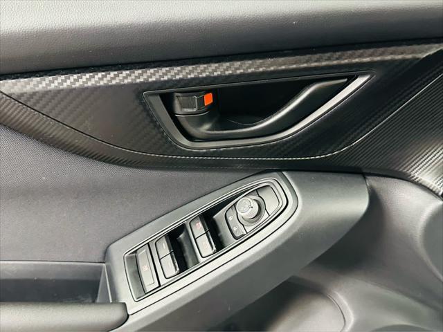used 2023 Subaru Crosstrek car, priced at $29,479