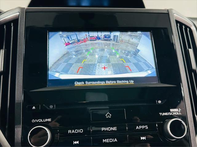 used 2023 Subaru Crosstrek car, priced at $29,479