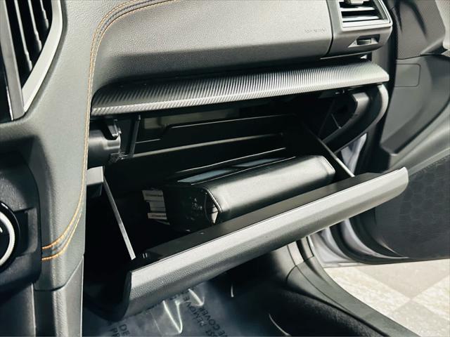 used 2023 Subaru Crosstrek car, priced at $29,479
