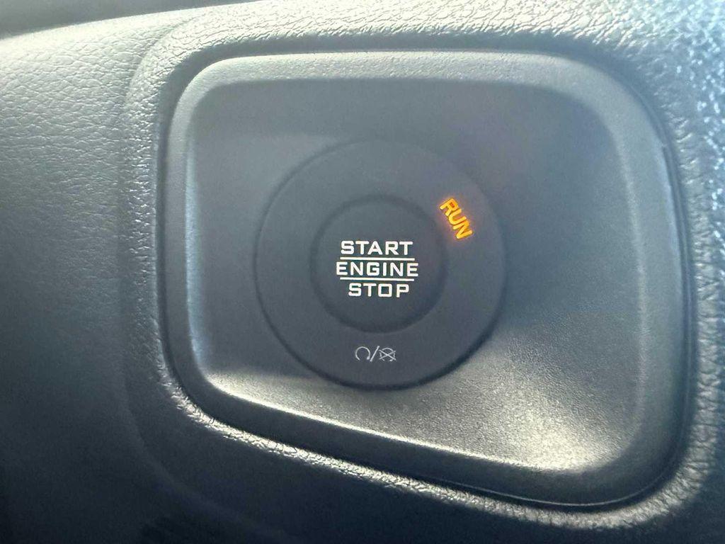 new 2026 Jeep Wrangler car, priced at $48,402