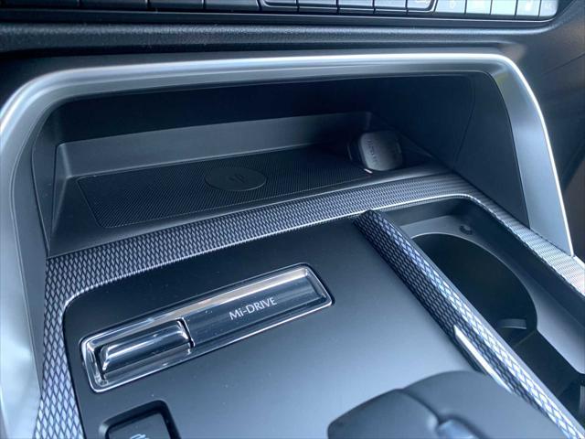 new 2025 Mazda CX-90 PHEV car, priced at $51,625