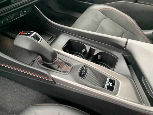 new 2025 Dodge Charger Daytona car, priced at $77,551
