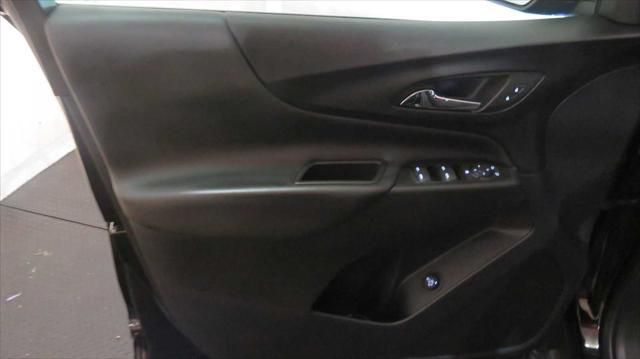 used 2022 Chevrolet Equinox car, priced at $24,887