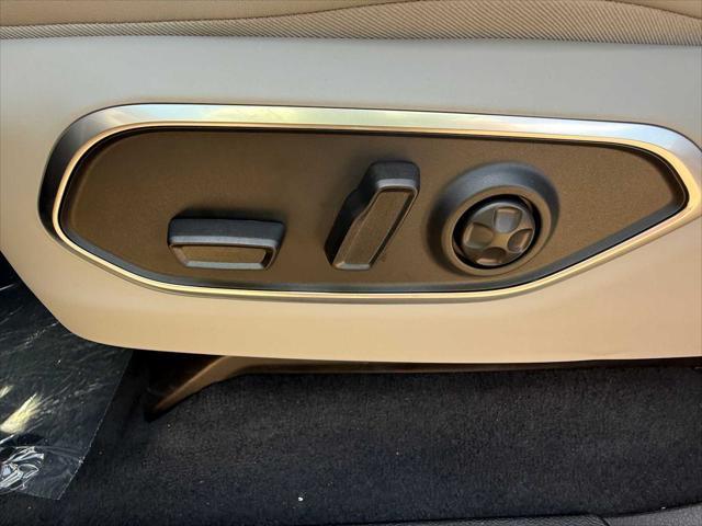 new 2025 Jeep Wagoneer car, priced at $71,015