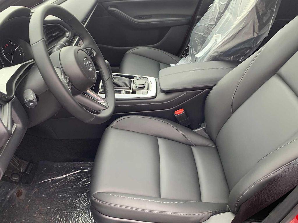new 2025 Mazda CX-30 car, priced at $28,910