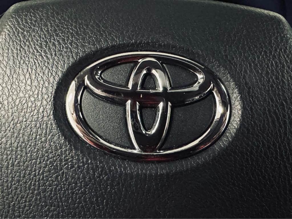 used 2022 Toyota Camry car, priced at $24,828