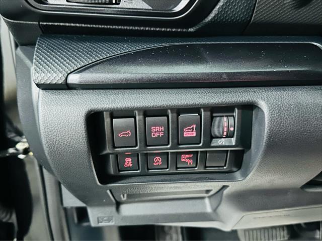 used 2022 Subaru Forester car, priced at $31,797