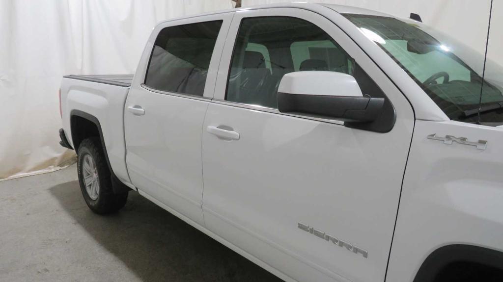 used 2014 GMC Sierra 1500 car, priced at $22,987