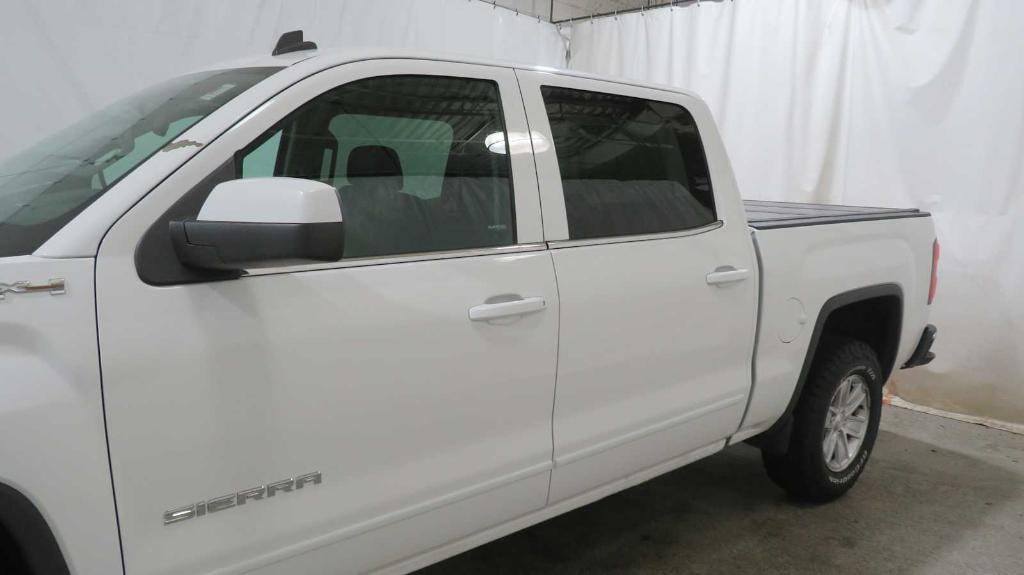 used 2014 GMC Sierra 1500 car, priced at $22,987