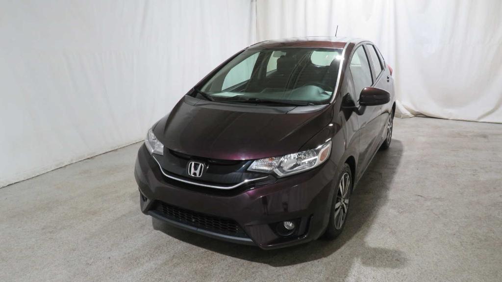 used 2016 Honda Fit car, priced at $18,944