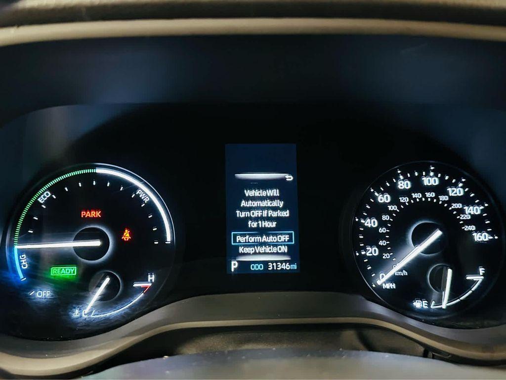 used 2023 Toyota Sienna car, priced at $44,966