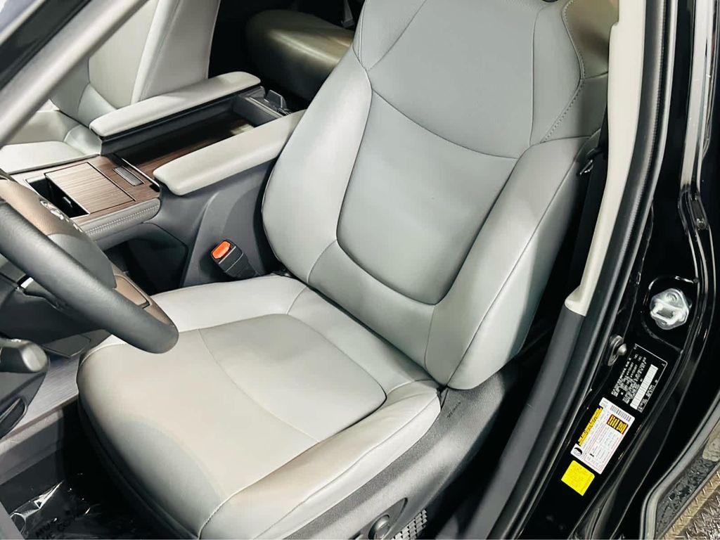 used 2023 Toyota Sienna car, priced at $44,966