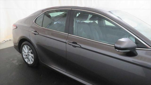used 2023 Toyota Camry car, priced at $29,919