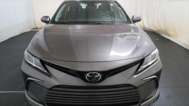used 2023 Toyota Camry car, priced at $29,919