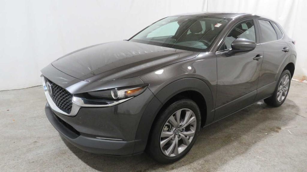 used 2021 Mazda CX-30 car, priced at $22,991