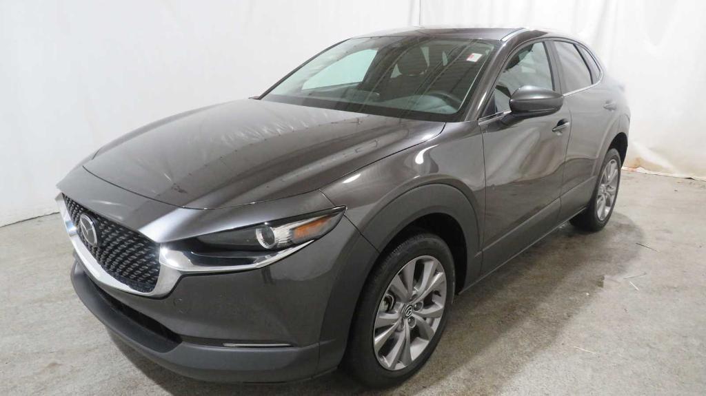 used 2021 Mazda CX-30 car, priced at $22,991