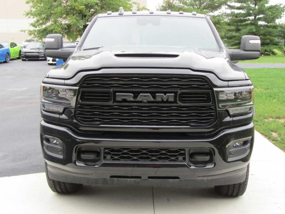 used 2023 Ram 2500 car, priced at $74,887