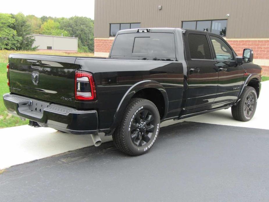 used 2023 Ram 2500 car, priced at $74,887