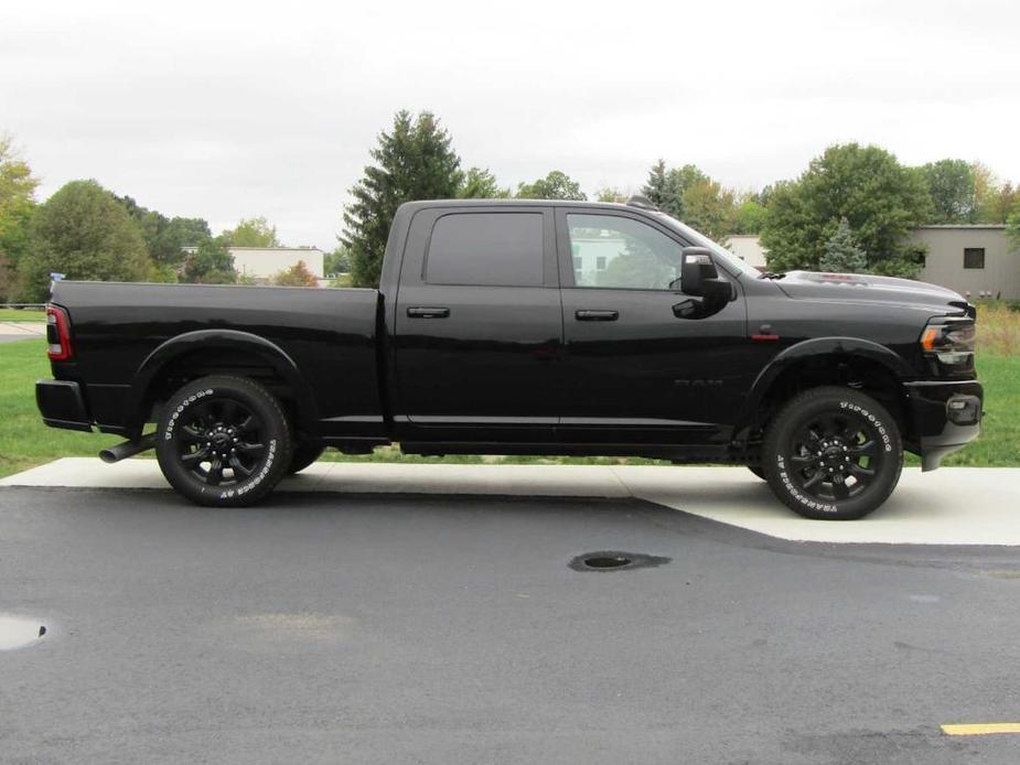 used 2023 Ram 2500 car, priced at $74,887